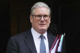 Na Wyspach komentują ruch Trumpa. Nie zamierzają "siedzieć z założonymi rękami"