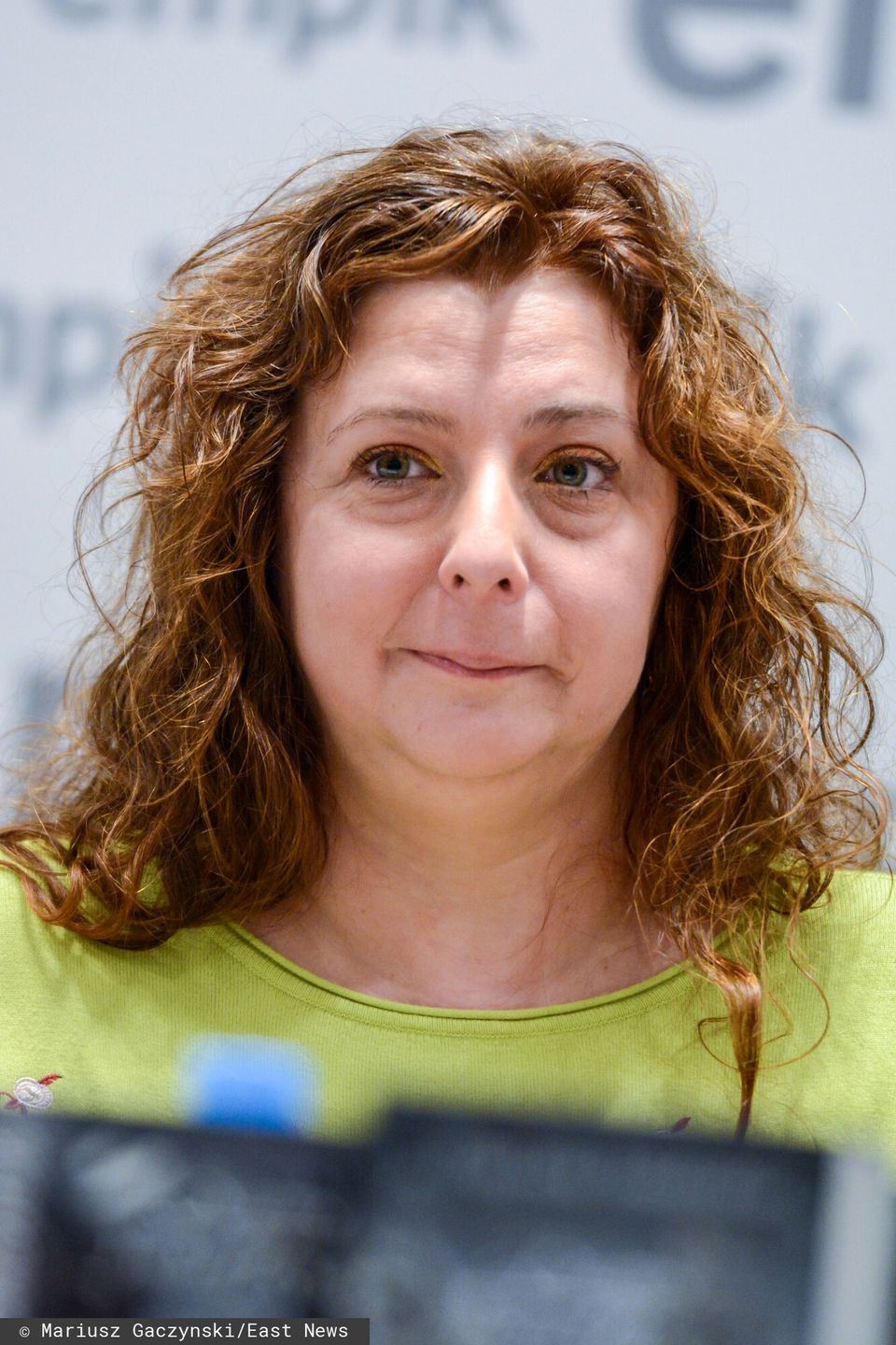 Maja Lidia Kossakowska nie żyje