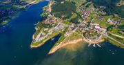Zapomnij o korkach nad morze. Oto najpiękniejsze jeziora w Polsce