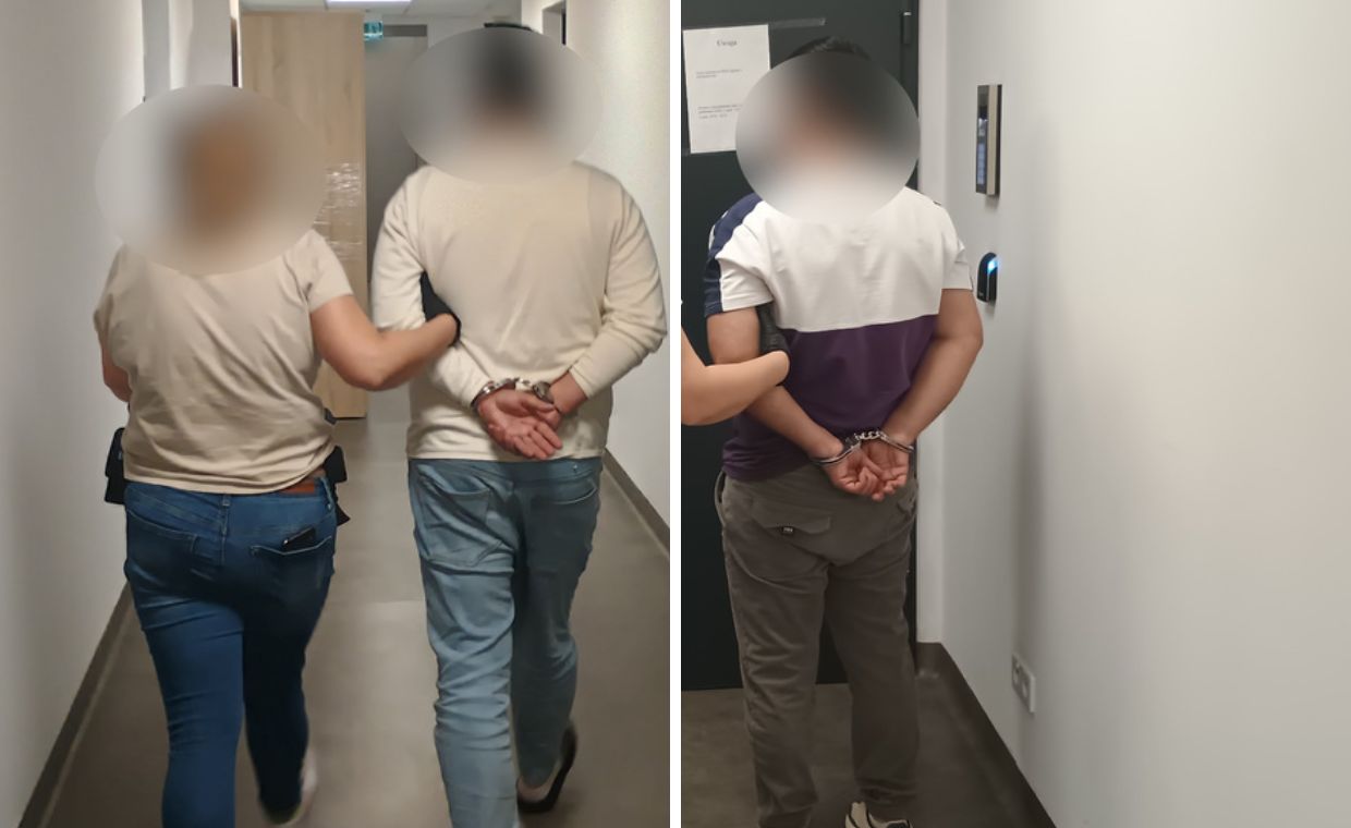 wiadomości,aktualności,WP Wiadomości Gruzini oszukiwali 