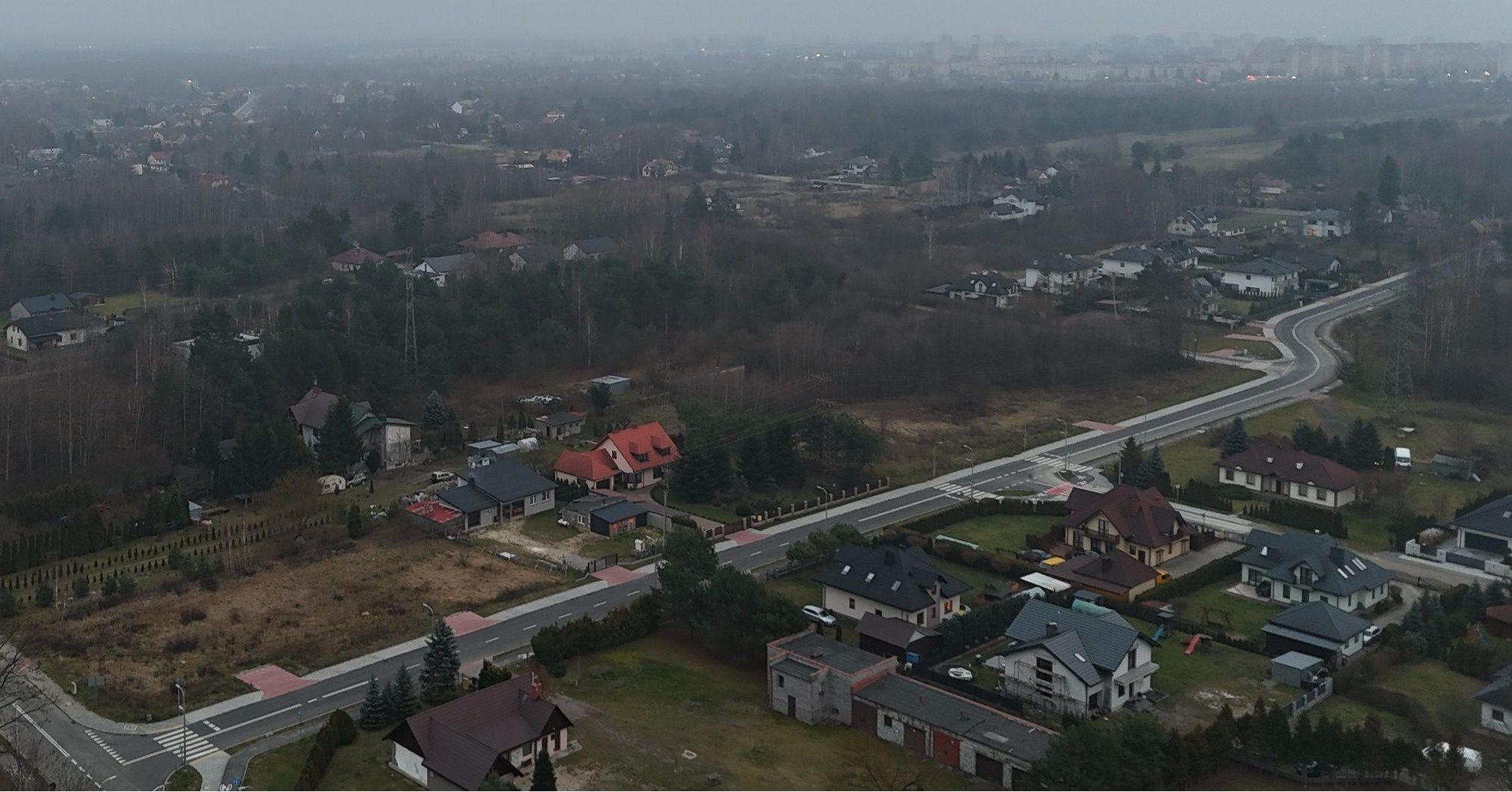 ul. Północna