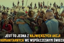 Spot propagandowy Izraela