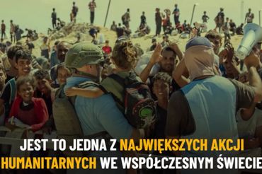 Spot propagandowy Izraela