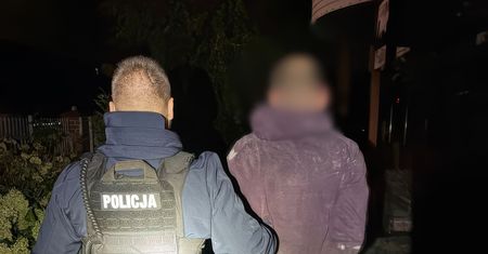Piła: Uszkodzili monitoring i ukradli narzędzia. Trzech mieszkańców Piły z zarzutami