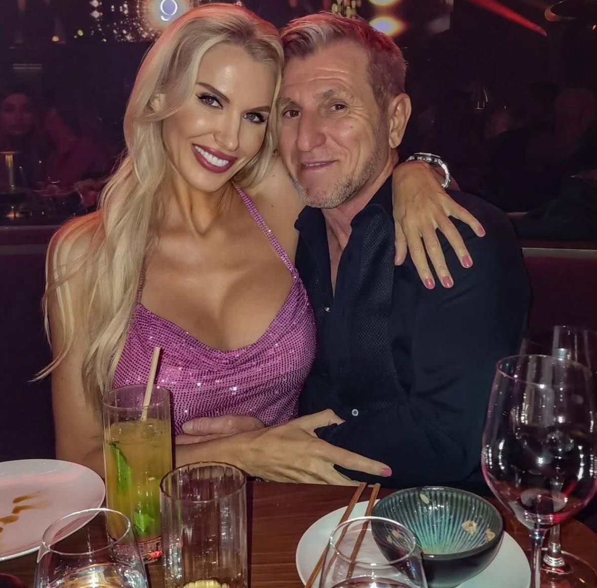 Aneta Glam ujawnia kulisy rozstania z multimilionerem