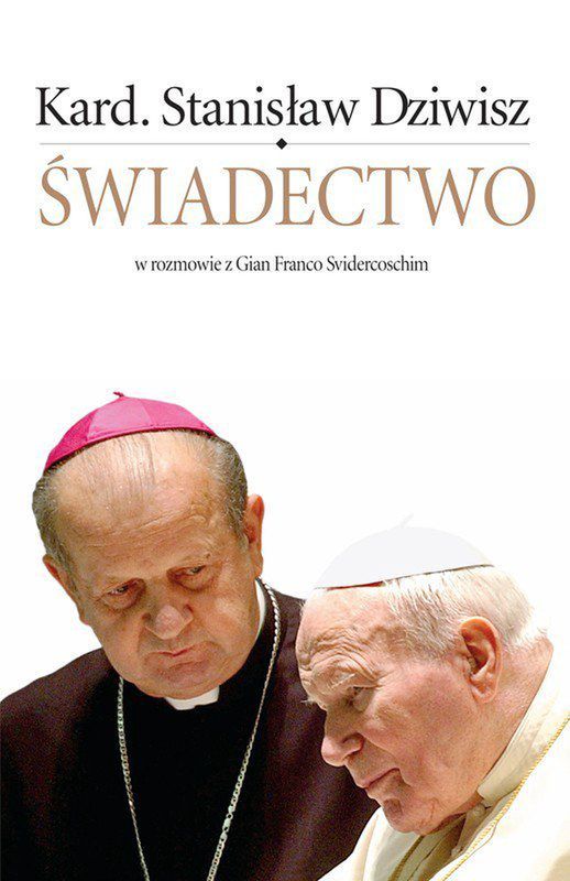 "Świadectwo"