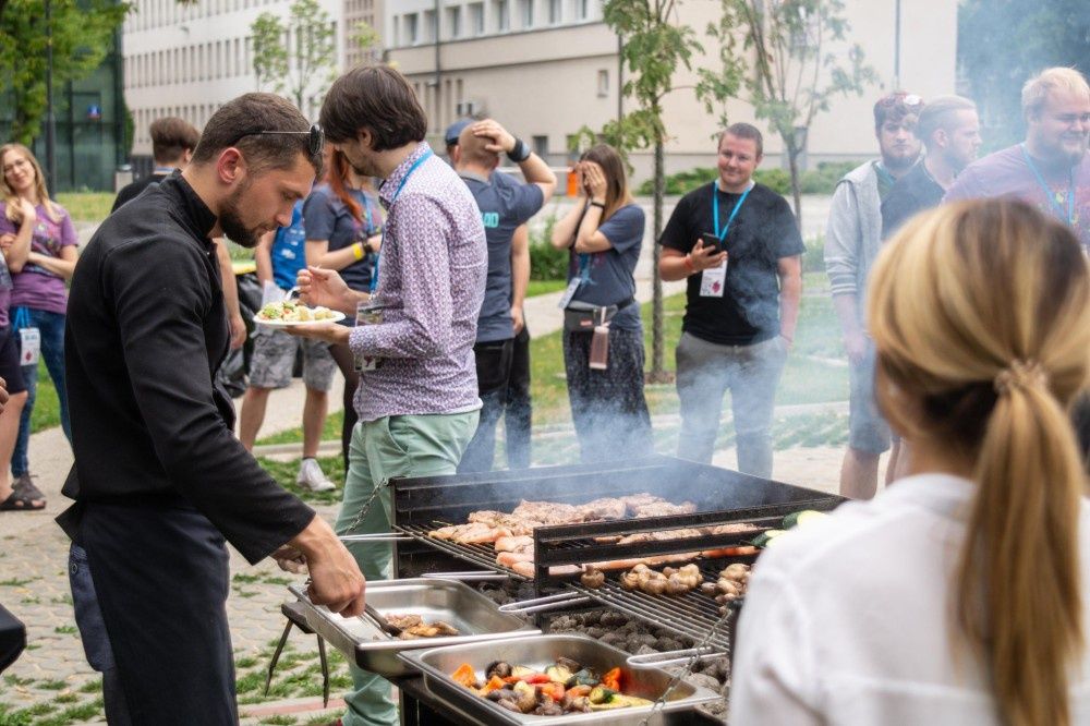 Slavic Game Jam 2019