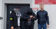 Lublin: Policjanci zatrzymali dwóch mężczyzn z siedmioma kg narkotyków