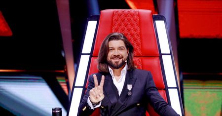 Juror "The Voice Senior" szczerze o swoim małżeństwie. Nie ukrywał niczego