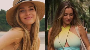 Marcelina Zawadzka oczarowuje fanów swoimi wdziękami w BIKINI: "BOSKIE ciało" (WIDEO)