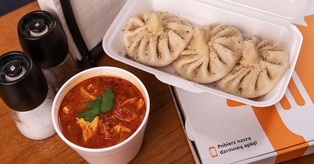 Lublin: Restauracje zamykają się przez koronawirusa. Oferują jedzenie tylko na dowóz