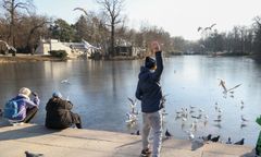 Nowa prognoza pogody. Reszta zimy i wiosna pełne niespodzianek