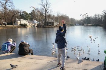 Nowa prognoza pogody. Reszta zimy i wiosna pełne niespodzianek