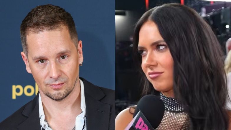 Kaeyra POTWIERDZA ROZSTANIE z Krzysztofem Zalewskim