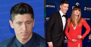 Robert Lewandowski o planach POWIĘKSZENIA RODZINY: "Nie wiem, jak to jest mieć SYNA. To też decyzja Ani"