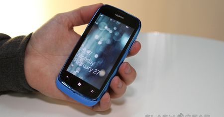 Lumia 610 oficjalnie. Jest lepiej, niż przypuszczaliśmy! [wideo]