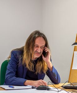 Bytom. Niepokojący płacz dziecka? Przemarznięty człowiek? Można pomóc, dzwoniąc pod całodobowy telefon interwencyjny