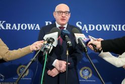 Bodnar zawiesił prokuratora. Jest błyskawiczna reakcja