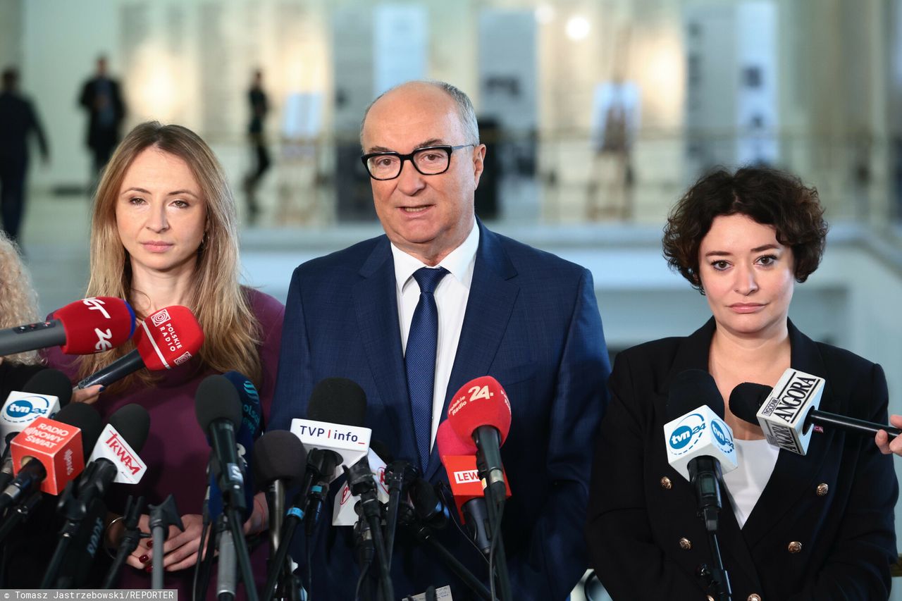 Lewica uderza w ministra z PSL. "Przeszkoda, która ma nazwisko"