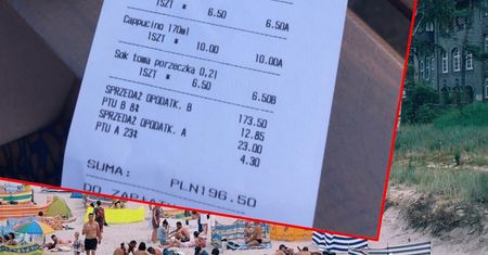 Ceny nad morzem. "28-40 zł za obiad z rybką to norma"