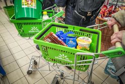 Bojktot rosyjskich produktów. "Coraz więcej sklepów przyłącza się do akcji"