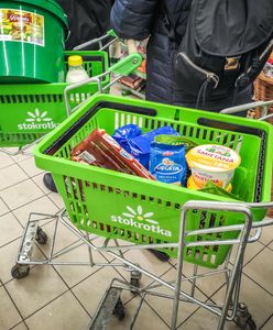 Bojktot rosyjskich produktów. "Coraz więcej sklepów przyłącza się do akcji"