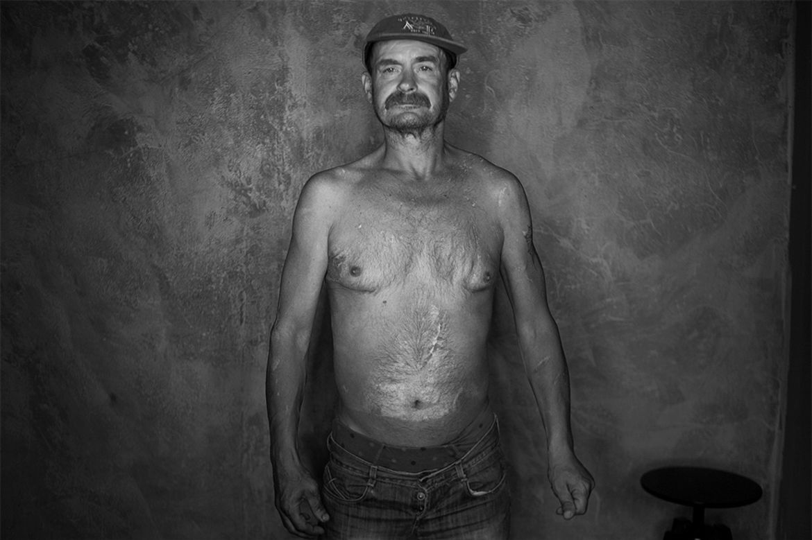 Polacy nagrodzeni w konkursie MonoVisions Photography Awards 2018 30