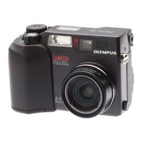 Olympus C-3030 Zoom