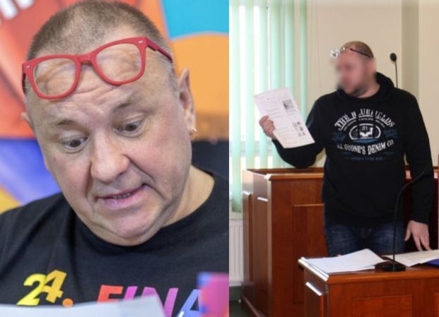 Bloger przegrał w sądzie z Owsiakiem: "MASZ I PIE*DOL SIĘ!"