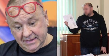 Bloger przegrał w sądzie z Owsiakiem: "MASZ I PIE*DOL SIĘ!"
