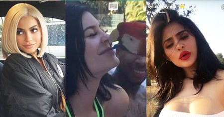 Kylie Jenner będzie miała własne show! "W "Life of Kylie" będzie można zobaczyć jej życie, rozwój firmy i grono przyjaciół"