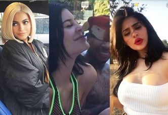 Kylie Jenner będzie miała własne show! "W "Life of Kylie" będzie można zobaczyć jej życie, rozwój firmy i grono przyjaciół"