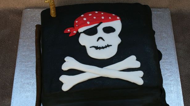 Kolejny absurd walki z piractwem: ściganie dziennikarzy "promujących" pirackie strony 1