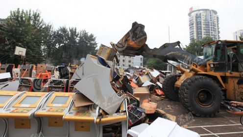 600 automatów do gier pod nóż!  [aktualizacja - wideo!] 1