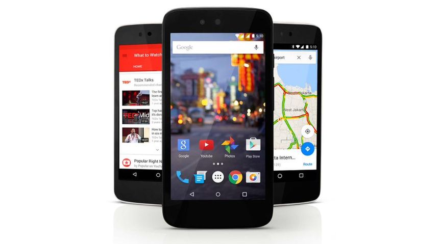 Android One