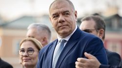 Jacek Sasin schudł ponad 40 kg. Ze swojej diety wykluczył 3 produkty