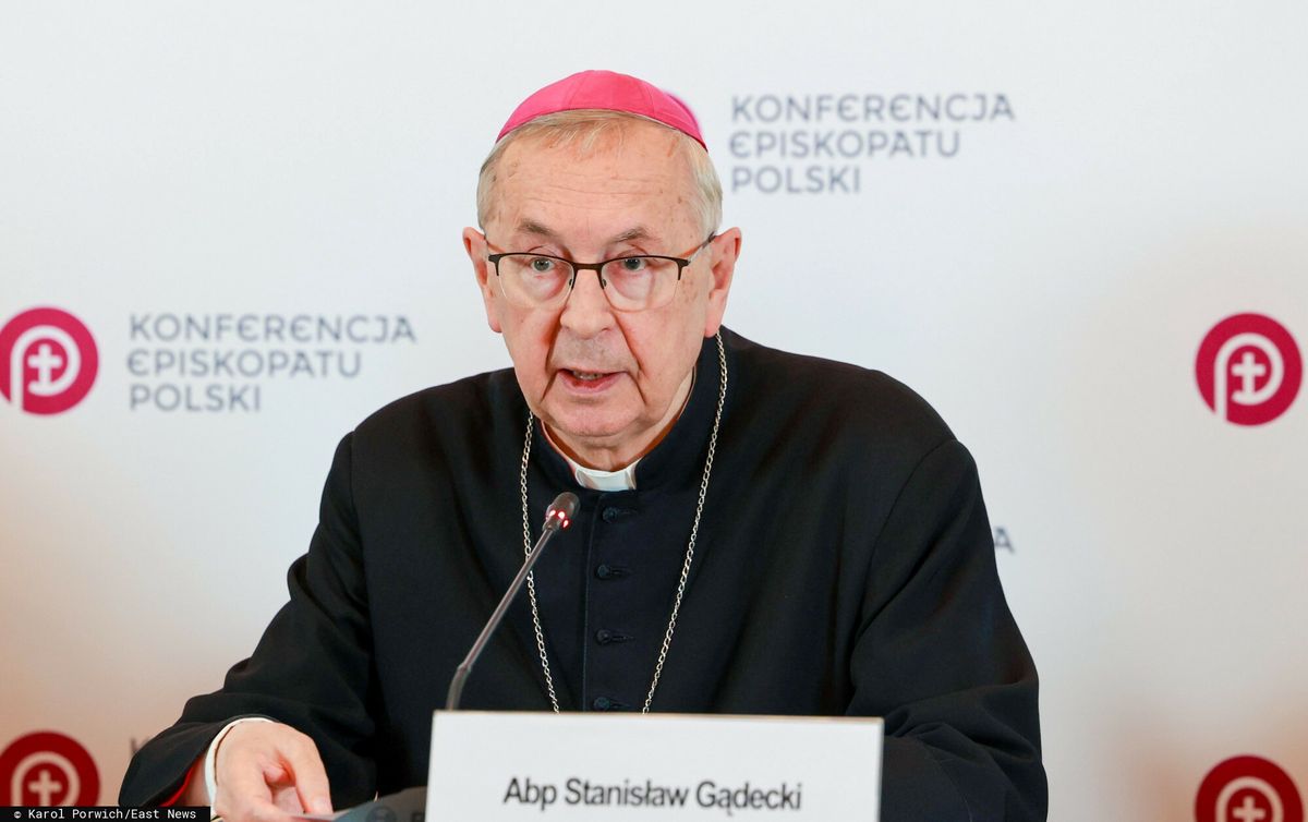 Episkopat wezwał prezydenta "by opowiedział się za życiem"