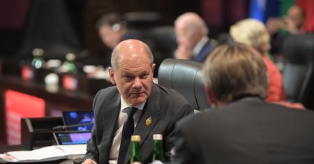 Niemcy mają swój terminal LNG. Zawrotne tempo budowy