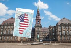 Dania reaguje na wpis o Grenlandii. "Oczekujemy poszanowania"