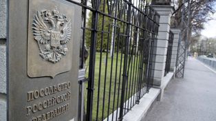 Absurdalne żądania Moskwy. Finowie krótko ucinają temat