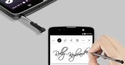 LG Stylus 2 Plus oficjalnie. Niedrogi smartfon z rysikiem teraz w lepszej odsłonie
