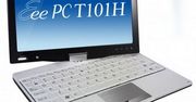 Asus Eee PC T101H dostanie nowego Atoma N450