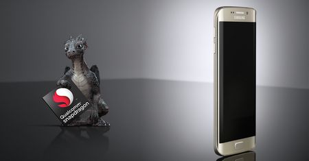 Samsung Galaxy S7 ze Snapdragonem 820 będzie piekielnie szybki
