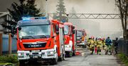 Bydgoszcz: Na terenie parku przemysłowego powstanie nowa jednostka PSP