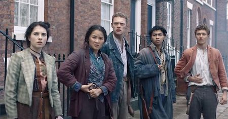 Netflix ubija swój najpopularniejszy serial! Nikt nie wie, dlaczego