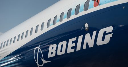 Boeing na celowniku hakerów. Cyberprzestępcy żądają od koncernu okupu
