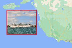 Tragiczny rejs. 23-latka wypadła ze statku