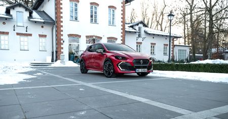 Pierwsza jazda: nowe Renault Clio – stateczna rewolucja