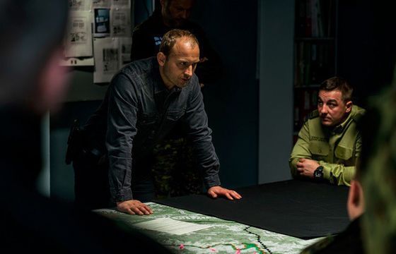 „Wataha 3” od 6 grudnia w HBO (wideo)