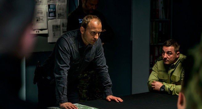 „Wataha 3” od 6 grudnia w HBO (wideo)